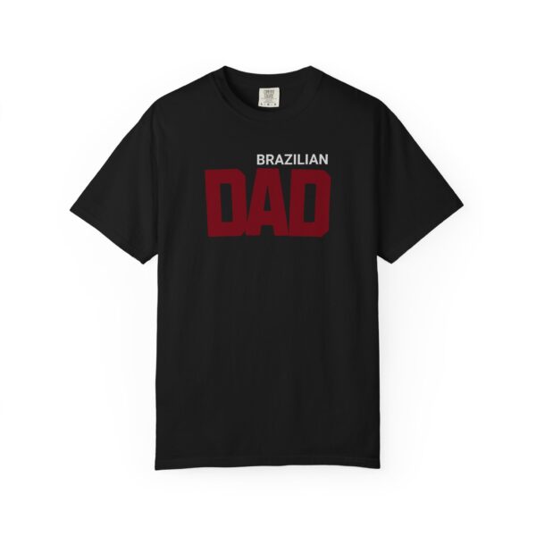 T-Shirt - Brazilian Dad