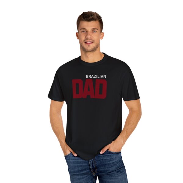 T-Shirt - Brazilian Dad
