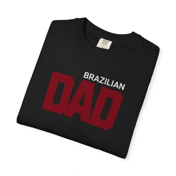 T-Shirt - Brazilian Dad
