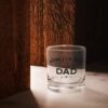 Rocks glass