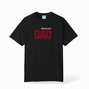 T-Shirt - Brazilian Dad