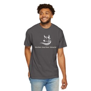 T-Shirt - Strong Dad