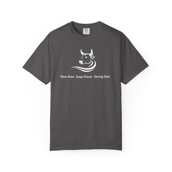 Mug  11 Oz. - Dad On Fire