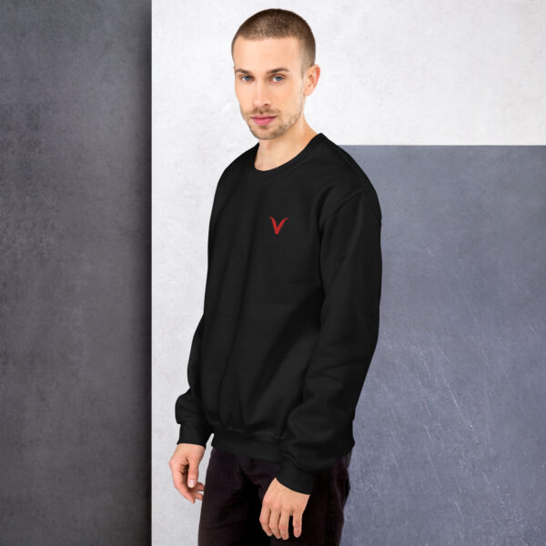 Sweatshirt  Long Sleeve - Dad