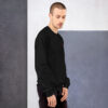 Sweatshirt  Long Sleeve - Dad