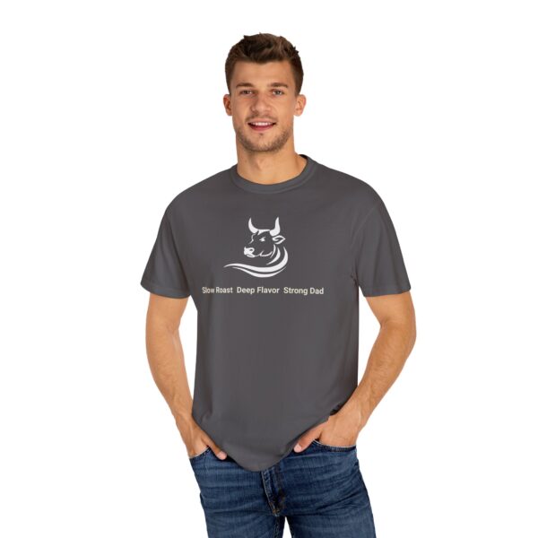 T-Shirt - Strong Dad