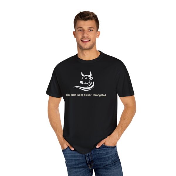 T-Shirt - Strong Dad