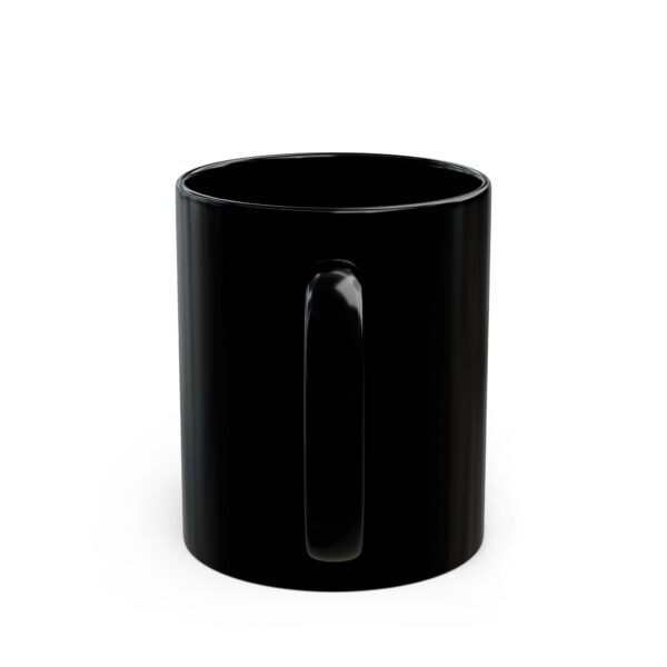 Mug  11 Oz. - Dad On Fire